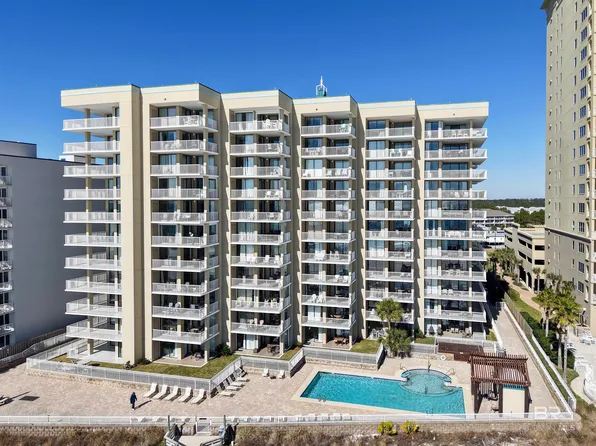 24038 Perdido Beach Blvd APT 1105, Orange Beach, AL 36561