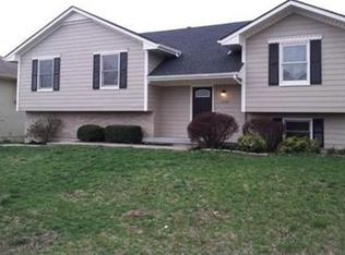1120 N Ponca Dr, Independence, MO 64056