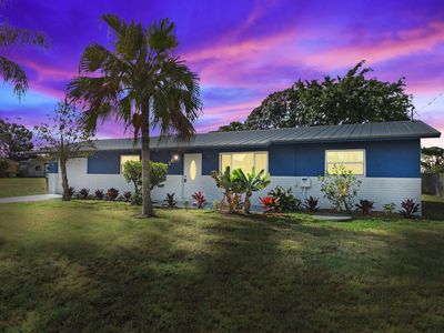 726 SW Lakehurst Drive, Pt Saint Lucie, FL, 34953