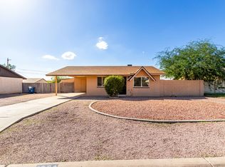 1862 S Buena Vista Dr, Apache Junction, AZ 85120
