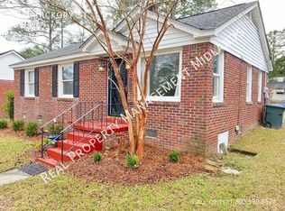 3936 Hickory St, Columbia, SC 29205