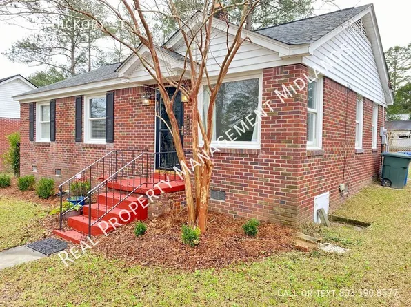3936 Hickory St, Columbia, SC 29205