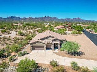 4245 W Rocky Mine Ct, Tucson, AZ 85745