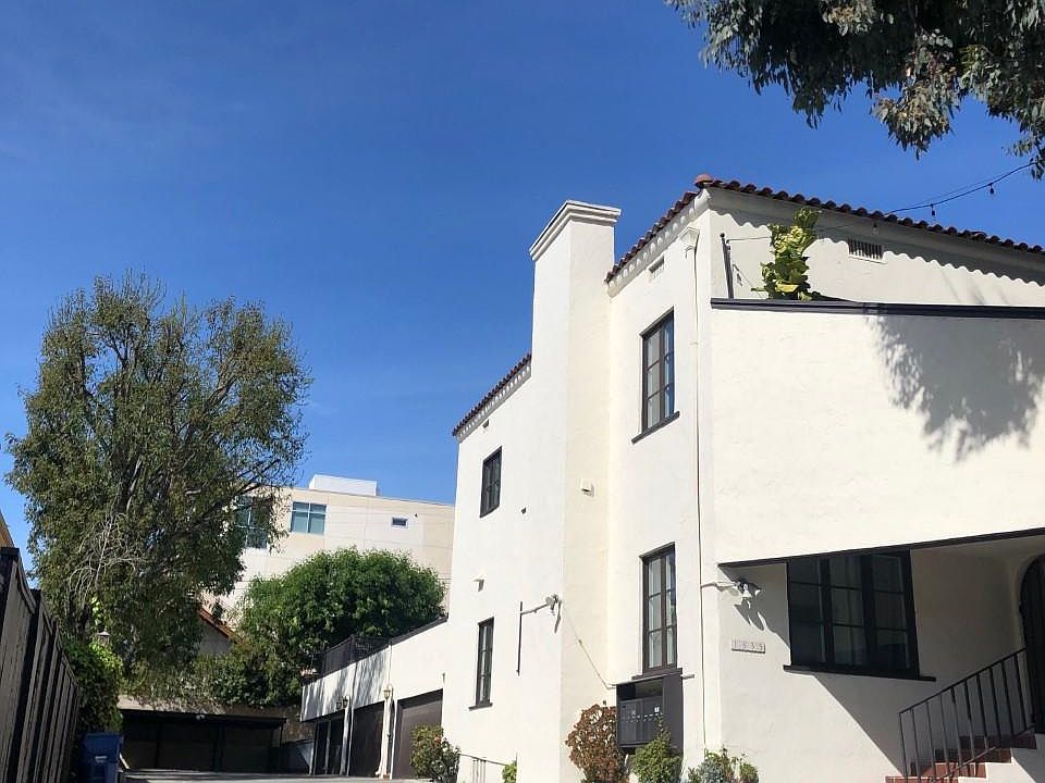 1st image of 1335 N Fairfax Ave APT 6