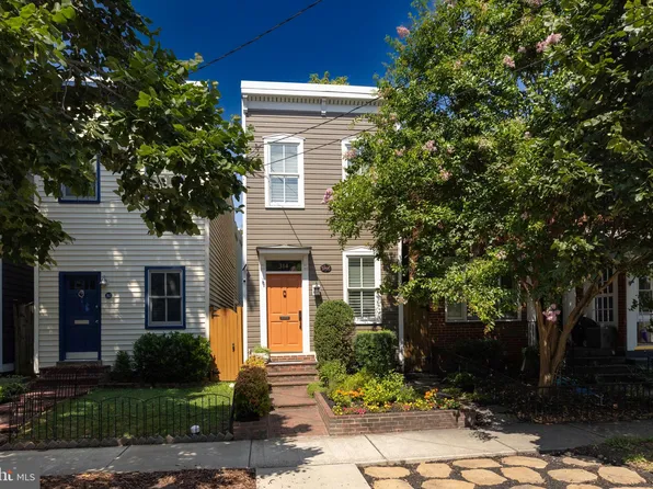 314 N Payne St, Alexandria, VA 22314