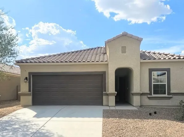 10279 N Palo Rojo Way, Marana, AZ 85653