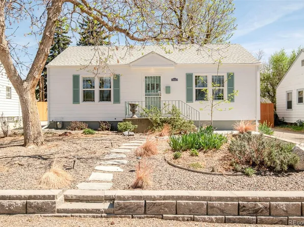 1460 S Birch Street, Denver, CO 80222
