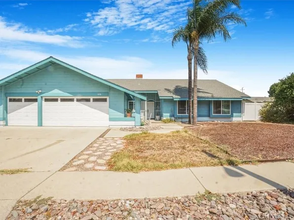 1991 Wren Ave, Corona, CA 92879