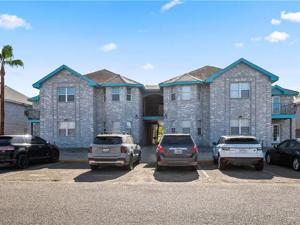 1802 Oasis Ave APT 207, Mission, TX 78572