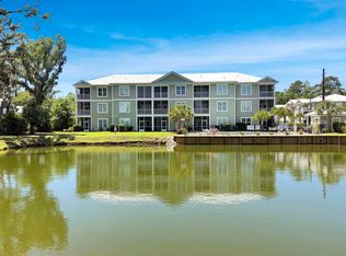 133 Puffin Dr. #1C, Pawleys Island, SC 29585