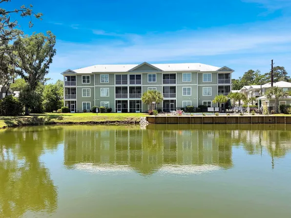133 Puffin Dr. #1C, Pawleys Island, SC 29585