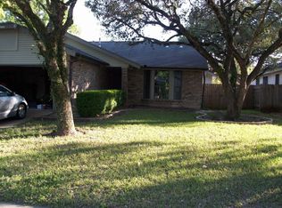 5909 Blanco River Pass, Austin, TX 78749