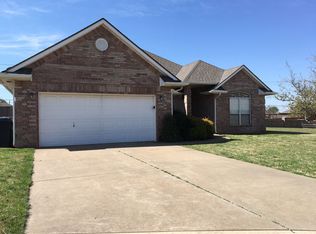 2620 NW 165th Ter, Edmond, OK 73012