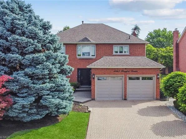 4665 Beaufort Ter, Mississauga, ON L5M 3J1