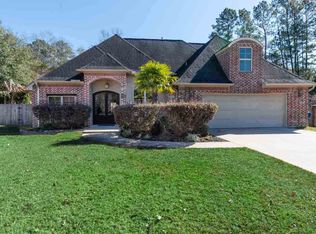 5750 Lexington Cir, Lumberton, TX 77657