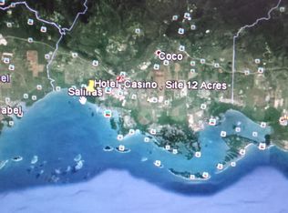 PR Km 92.0 #1, Salinas, PR 00751