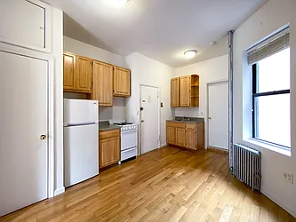 Rented by Compass