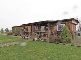 6224 N Starr Rd, Newman Lake, WA 99025