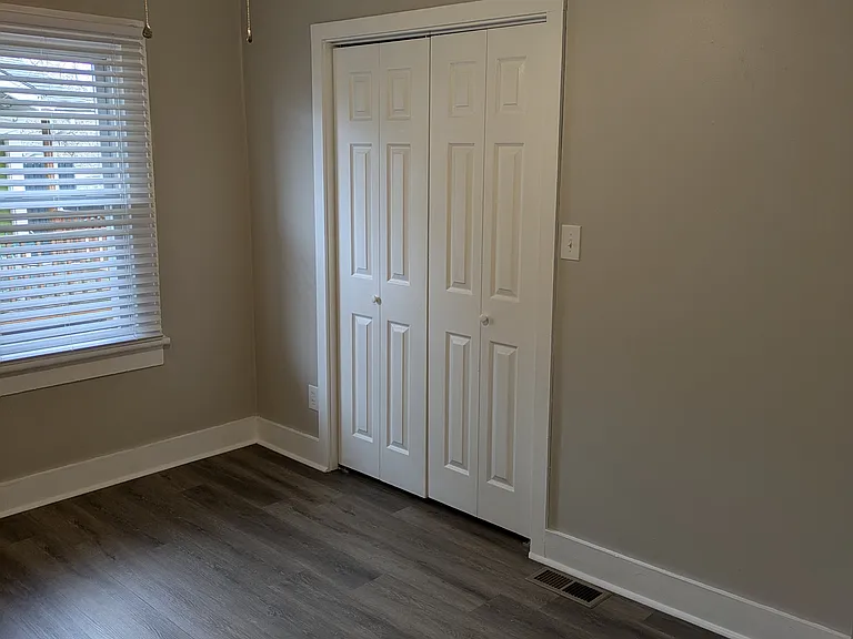 3rd Bed