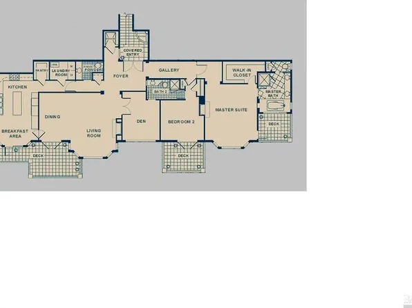 32 De Silva Island Drive, Mill Valley, CA 94941