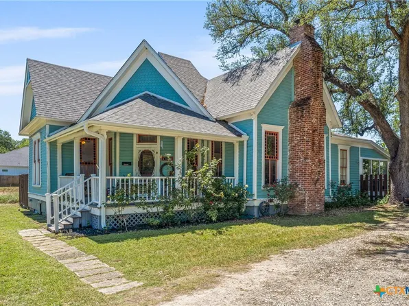 1126 N Wall St, Belton, TX 76513