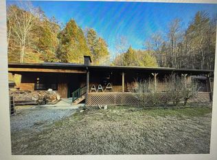 1400 Chestnut Valley Rd, Vonore, TN 37885