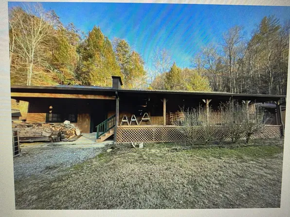 1400 Chestnut Valley Rd, Vonore, TN 37885