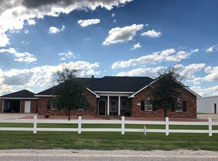 179 County Road 209a1, Seminole, TX 79360