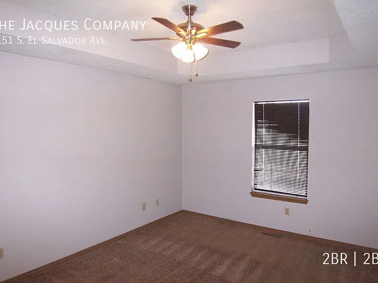 4151 S El Salvador Ave — Photo 2