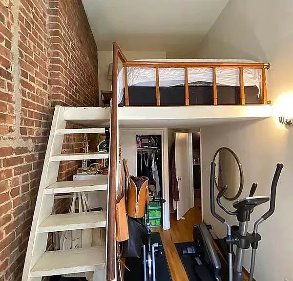 11 W 82nd St #12A — Photo 12