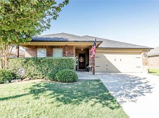 11920 Shine Ave, Rhome, TX 76078