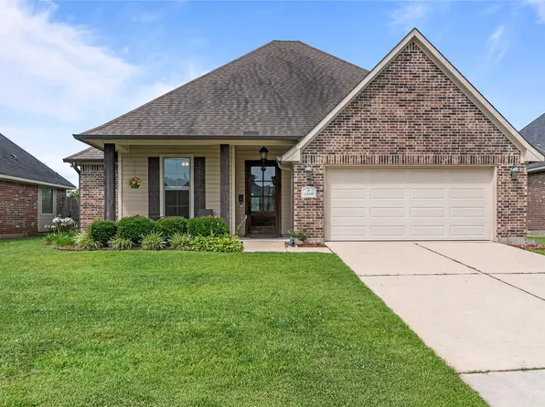 6200 Pampus Ln, Bossier City, LA 71112