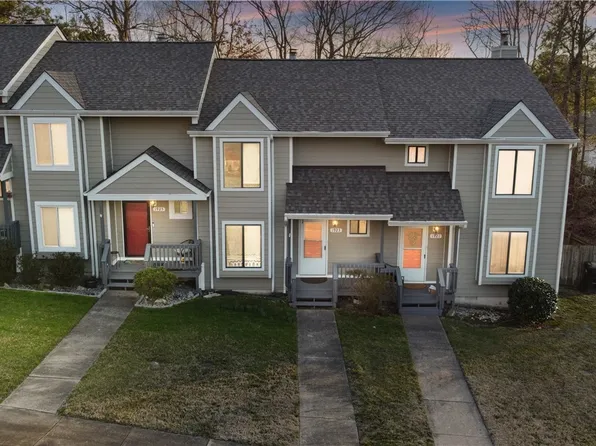 1923 Airy Cir #0, Henrico, VA 23238