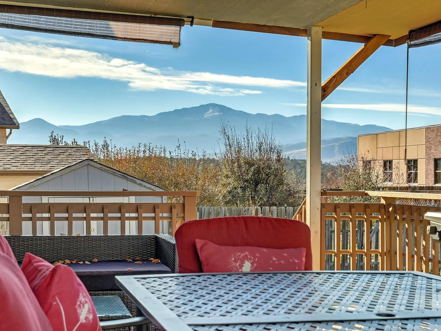 Ptarmigan Ln, Colorado Springs — Photo 4