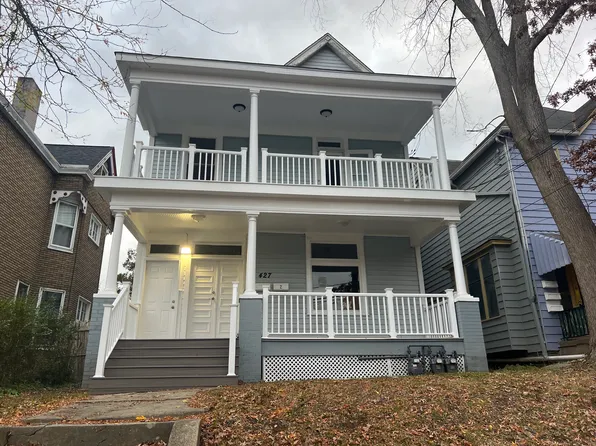 427 Kelly Ave APT 2, Pittsburgh, PA 15221