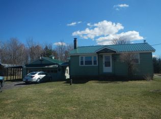 86 Coal Hill Rd, North Bangor, NY 12966