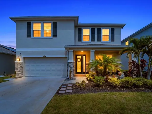 8020 Praise Dr, Tampa, FL 33625