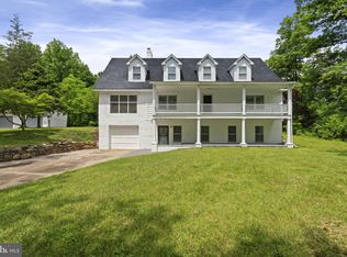 11120 Pine View Estates Ct, Nokesville, VA 20181