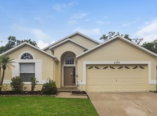 2702 Clareside Dr, Valrico, FL 33596