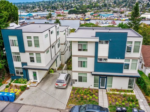 914 W Emerson Street, Seattle, WA 98119