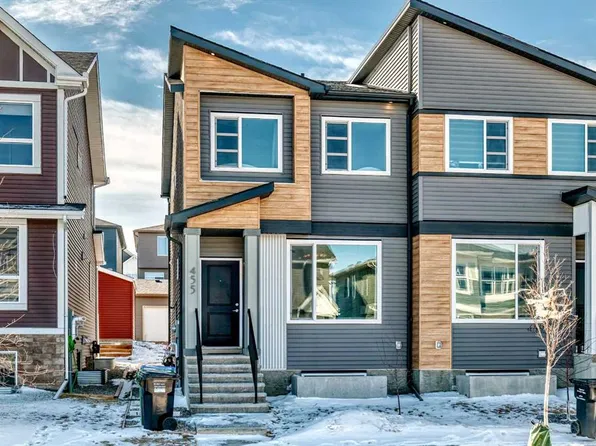 455 N Tekarra Dr NW, Calgary, AB T3R 2G3
