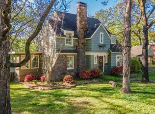 3723 Ridge Rd, N Little Rock, AR 72116