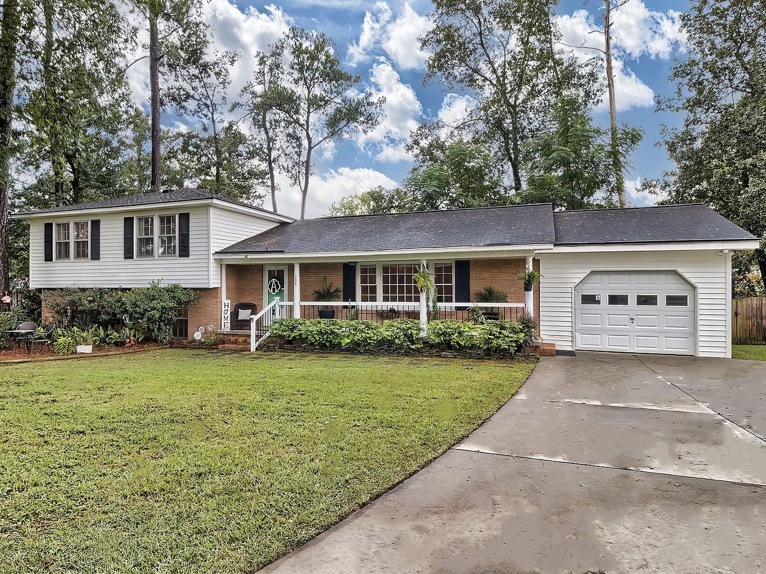 208 Shadow Ln, Cayce, SC 29033 Zillow