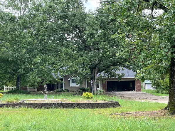 2327 County Road 3451, Clarksville, AR 72830