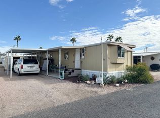 11435 E Apache Trl Lot 84, Apache Junction, AZ 85120