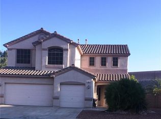 1983 Marcasite Pl, Las Vegas, NV 89123