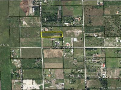 12705 SW 202 Ave, Miami, FL, 33196