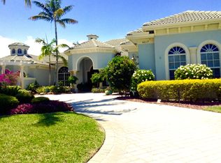 4617 SE Waterford Dr, Stuart, FL 34997