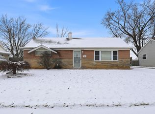 1504 W Tate St, Kokomo, IN 46901