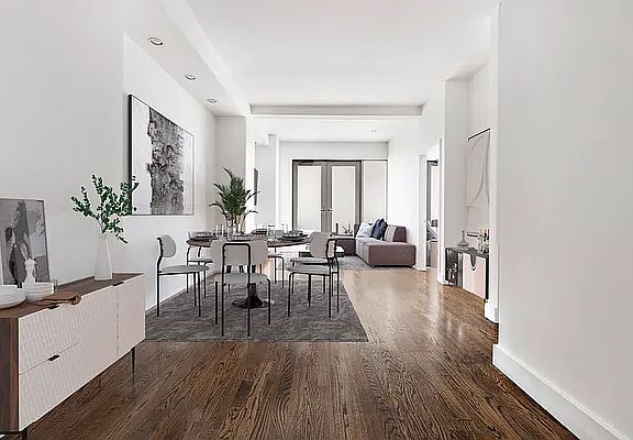 3rd image of 116 W 22nd St APT 1